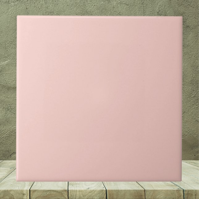 Pink Salt Solid Colour Tile (Creator Uploaded)