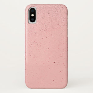 Pink Sand Case-Mate iPhone Case