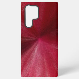 Pink Satin Sparkles Samsung Galaxy Case