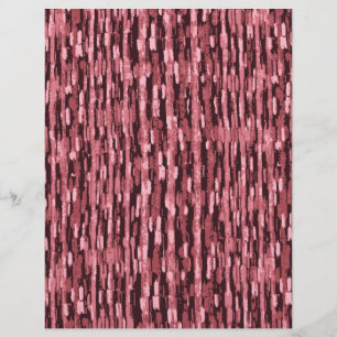 Pink Scrapbook Paper