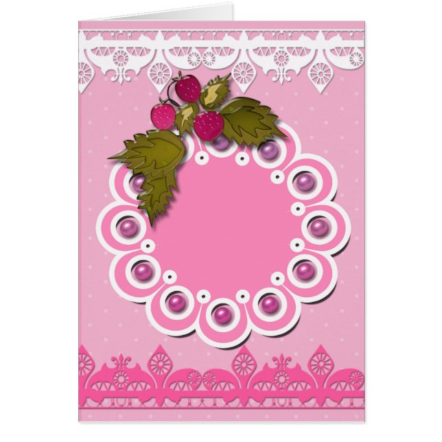Pink scrapbooking (Front)