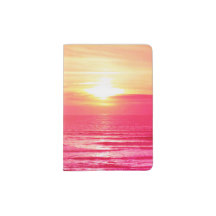 Pink Sea