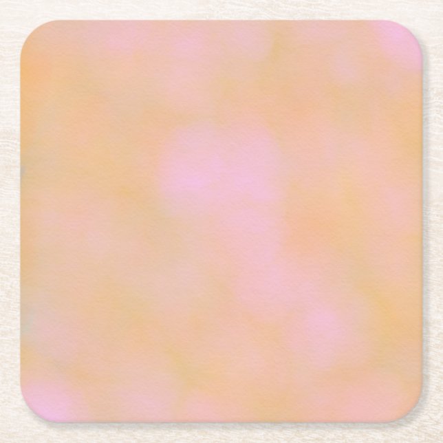 Pink Shades Coaster (Front)