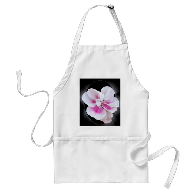 Pink Shades Standard Apron (Front)