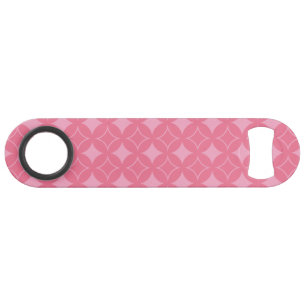 Pink shippo pattern