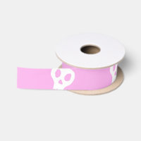 Pink Skully