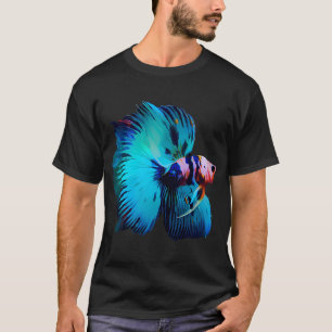 Pink skunk clownfish T-Shirt
