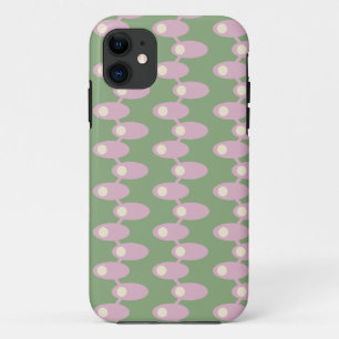 Pink Spaceships  Case-Mate iPhone Case
