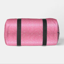 Pink Sparkle
