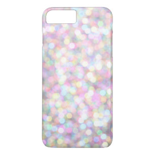 Pink Sparkles iPhone 7 Plus Case-Mate iPhone Case