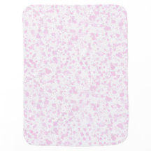 Pink Splat and Buffalo Plaid