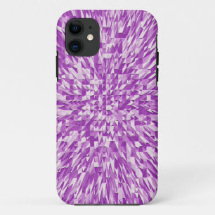 Pink Splatter.... Case-Mate iPhone Case