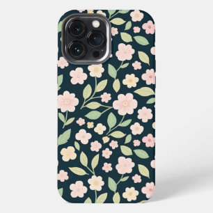 Pink Spring Elegance iPhone 13 Pro Max Case