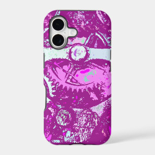 pink steampunk