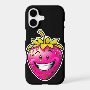 Pink Strawberry
