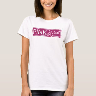 Pink Street Legacy Women's Tank