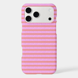 Pink Stripe