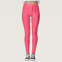 Pink Striped