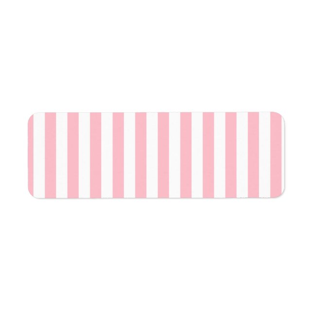 Pink Stripes (Front)