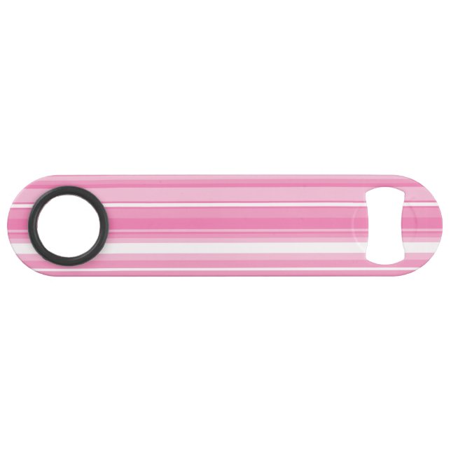 Pink stripes (Front (Horizontal))