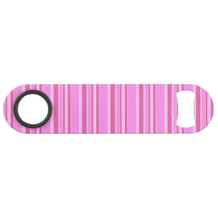 Pink stripes