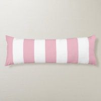 Pink Stripes, White Stripes, Striped Pattern