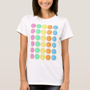 Pink Sugar Cookie T-Shirt