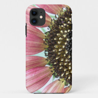 Pink Sunflower iPhone 5 Case