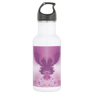 Pink Sunrise 532 Ml Water Bottle