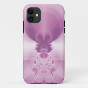 Pink Sunrise iPhone 11 Case
