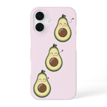 Pink Sweet Avocado Kiss