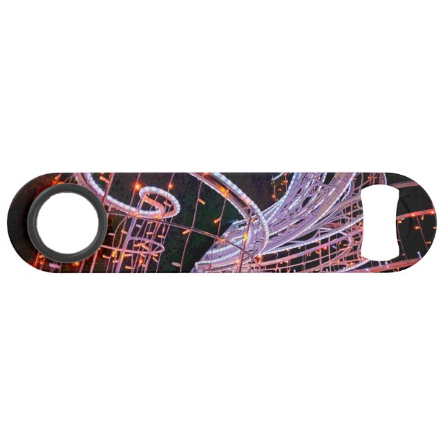 Pink swirl (Front (Horizontal))