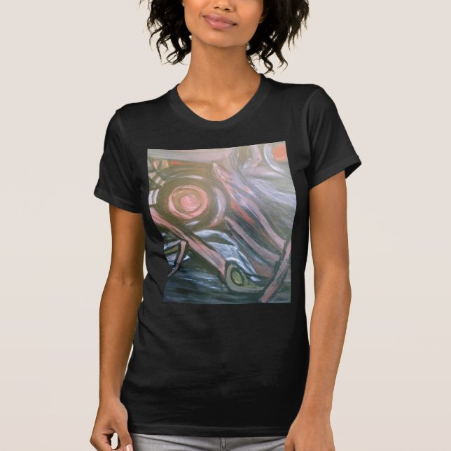 PINK T-Shirt (Front)