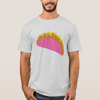 Pink Taco T-Shirt