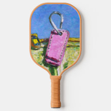 Pink Tag