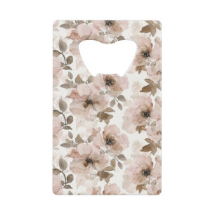Pink Tan Floral Western Floral Cowgirl Hats