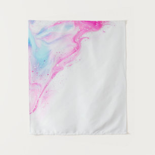 Pink Tapestry