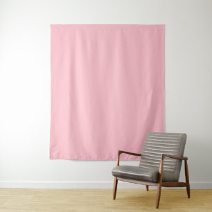 Pink Tapestry