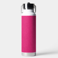 Pink textured surface with subtle swirling pattern