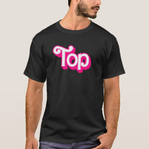 Pink Top