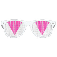 pink triangle