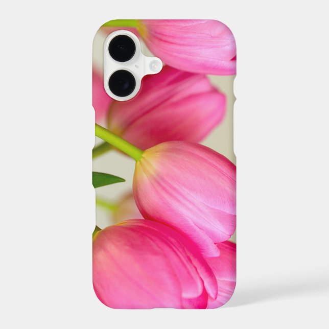 Pink Tulips (Back)