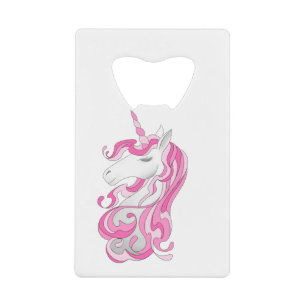 Pink Unicorn