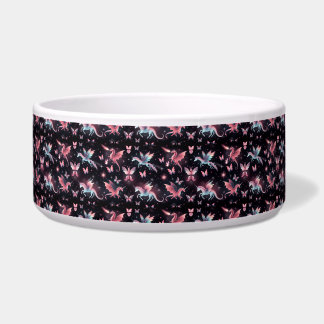 Pink Unicorn Dragon Mix