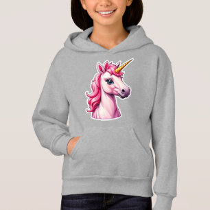 Pink Unicorn Fantasy