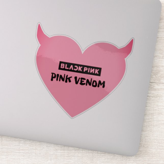 pink venom (Detail)