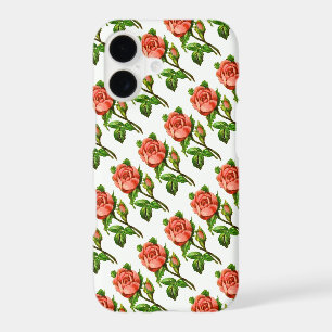 Pink Victorian Roses