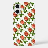 Pink Victorian Roses