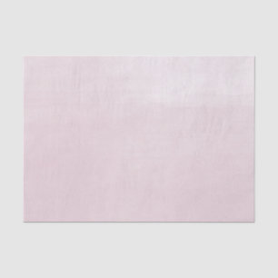 Pink Watercolor Tissue Paper