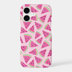 Pink Watermelon pattern